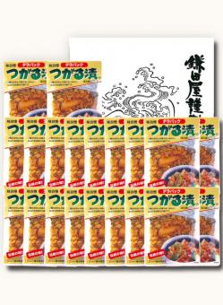 デラパックつがる漬150g 20袋入